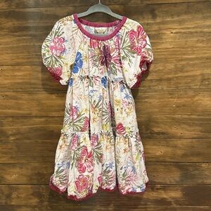 Matilda Jane Floral Dress
